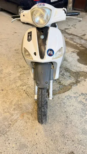 موطو بيجو ربي يبارك الموطو