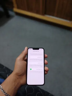 Apple iPhone 13 256 GB in Amman