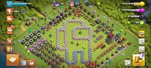 Clash of Clans3