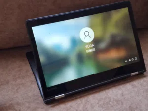 lenovo Yoga c5/8G/128G