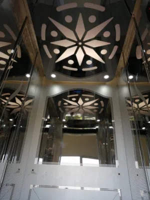 مصاعد. تركيب.. تحديث.. صيانه.. مؤسسه أسوار القدس للمصاعد