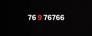 Vodafone VIP mobile numbers in Muscat