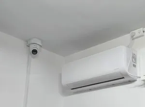 Midea . 0 - 1 Ton . Used3