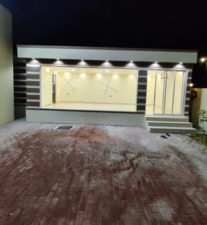 كرفان ضد الحريق