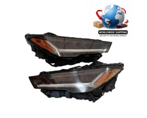 Headlight Automotive Light LAMBORGHINI URUS USA 4ML941036E 4ML941035E MODEL 2018-2023