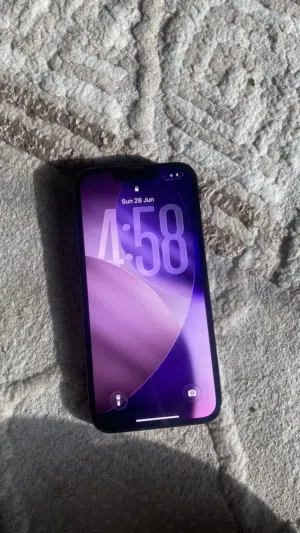 آيفون 13 برو 256جيجا
