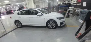 فولكسفاغن بورا E-Bora 2019 كهربائية مستعملة بحالة ممتازة مع مواصفات صينية
