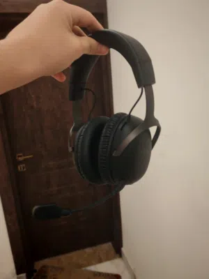 سماعه هايبر اكس كلاود 3