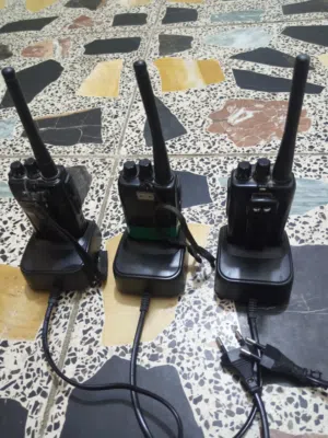 اجهزة منادات نوع موترله