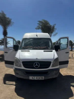 Used Mercedes Benz Other in Aqaba