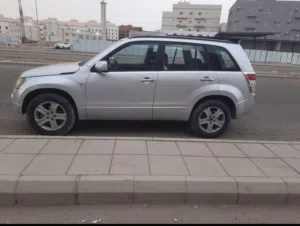 Suzuki . Grand Vitara . 2007 . Used2