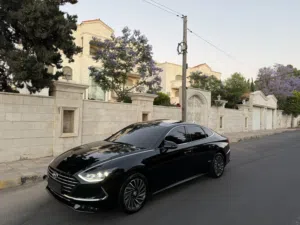 Sonata2022  كفالة شركة