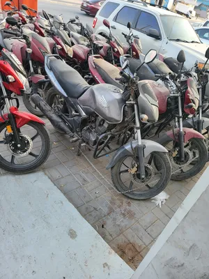 دراجات نارية للبيع  Selling motorcycles wholesale or retail