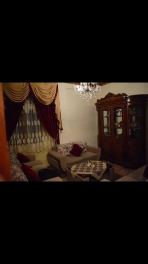 شقة للبيع شارع المقريف دوار تالت