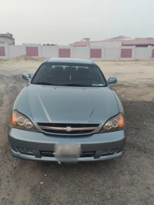 Used Chevrolet Epica in Al Ahmadi