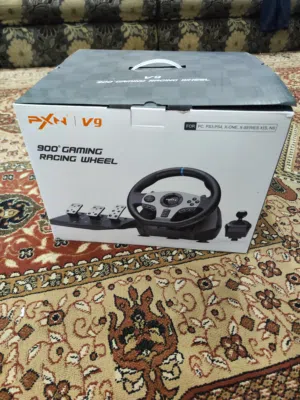دركسون pxn v9