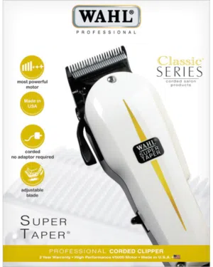 WAHL TRIMMER