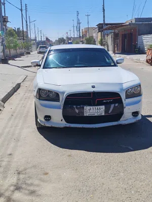Used Dodge Charger in Basra