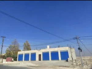 مستودعات للإيجار