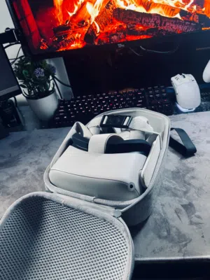 نظارة vr كويست 2