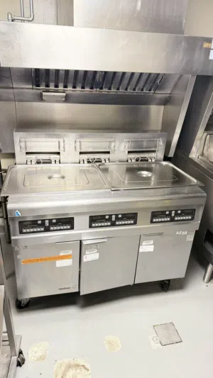 معدات_مطاعم