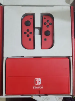 نتيندو سويتش