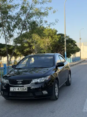 Used Kia Forte in Zarqa