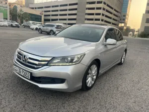 Used Honda Accord in Kuwait City