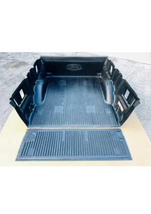 FORD F150 (2015-23) REAR PICK UP BOX LINER KIT COVER