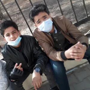 مهند إدريس 