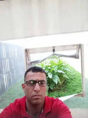 محمود اسماعيل محمد ياغي 