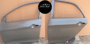 باب يمين يسار كيا بيكانتو 2006 - 2024  مستعمل / جديد