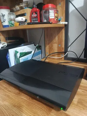 Ps3 slim 40 bd
