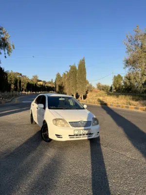 Used Toyota Corolla in Zarqa