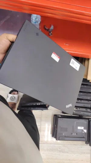 Lenovo Thinkpad L470