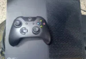 اكس بوكس وان ويا يده ما مفتوح