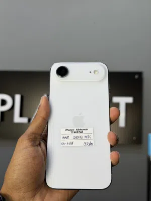 17AIR very less use this phone and very clean condition