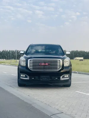 جيمس يوكن موديل 2019 خليجي