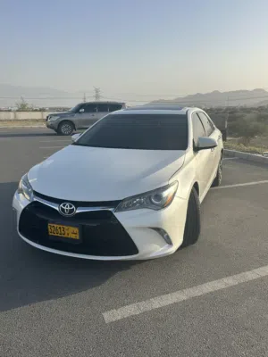 Used Toyota Camry in Al Batinah