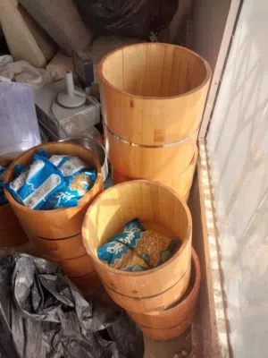 معدات مطحنه