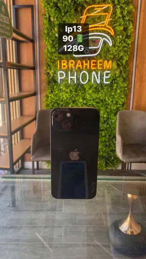 Apple . iPhone 13 . 128 GB4