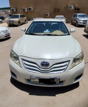 Toyota camrey 2011 model