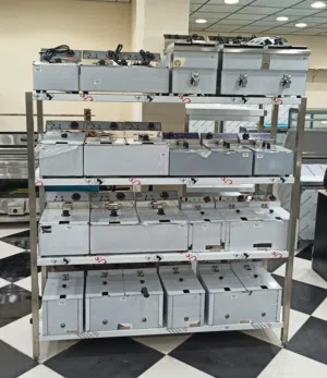 مفرمه لحم حرارات اكل ثلاجات جميع المقاسات فريزر جميع المقاسات طباخات جريل مكبس ساندويتش سخان صوصات