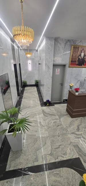 110 m2 2 Bedrooms Apartments for Rent in Muscat Al Khoud