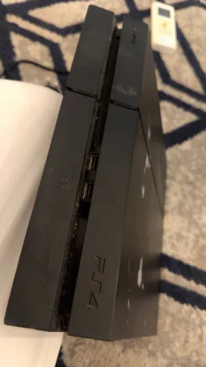 سوني 4 برو