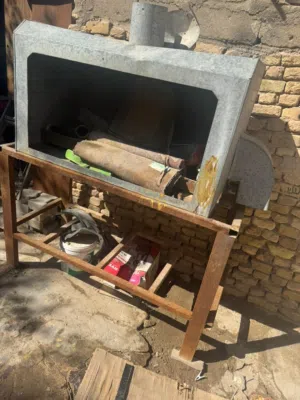 مشوايه مال كباب