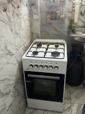 طباخ اوركا تركى 50فى 50 كالجديد