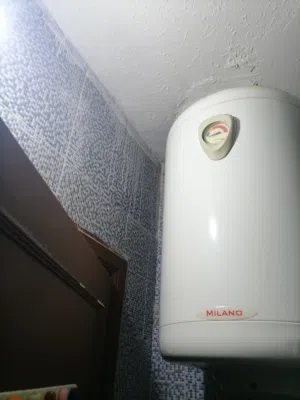 سخان ماء مصري للبيع