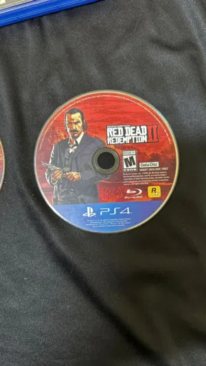 بيع سيدي red dead ll