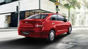 Sedan Kia in Amman